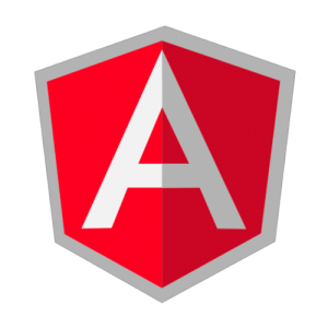 Angular dashboard app