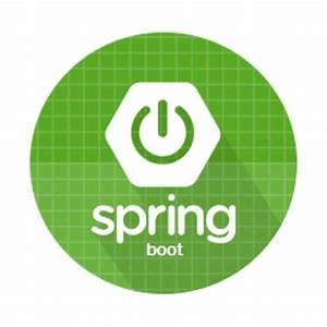 Java Spring Boot app